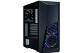 Vỏ case-Nguồn tản nhiệt COOLER MASTER | Case không nguồn COOLER MASTER K501L ARGB