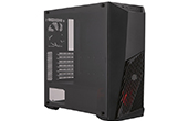 Vỏ case-Nguồn tản nhiệt COOLER MASTER | Case không nguồn COOLER MASTER K501 ARGB