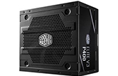 Vỏ case-Nguồn tản nhiệt COOLER MASTER | Bộ nguồn máy tính ATX COOLER MASTER Elite V3 P400 BULK (Black)