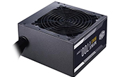 Vỏ case-Nguồn tản nhiệt COOLER MASTER | Bộ nguồn máy tính ATX COOLER MASTER MWE 700 BRONZE V2 230V