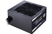 Vỏ case-Nguồn tản nhiệt COOLER MASTER | Bộ nguồn máy tính ATX COOLER MASTER MWE 750 BRONZE V2 230V