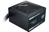 Vỏ case-Nguồn tản nhiệt COOLER MASTER | Bộ nguồn máy tính ATX COOLER MASTER G Gold 700W