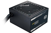 Vỏ case-Nguồn tản nhiệt COOLER MASTER | Bộ nguồn máy tính ATX COOLER MASTER G Gold 800W