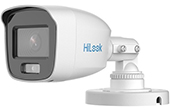 Camera HILOOK | Camera HD-TVI Full color 2.0 Megapixel HILOOK THC-B127-P