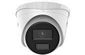 Camera IP HILOOK | Camera IP Dome Full color 2.0 Megapixel HILOOK IPC-T227H