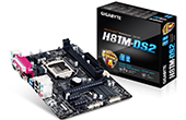 Mainboard GIGABYTE | Mainboard GIGABYTE H81M-DS2