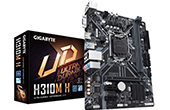 Mainboard GIGABYTE | Mainboard GIGABYTE H310M H