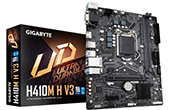 Mainboard GIGABYTE | Mainboard GIGABYTE H410M-H V3