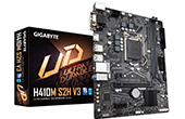 Mainboard GIGABYTE | Mainboard GIGABYTE H410M-S2H V3