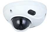 Camera IP DAHUA | Camera IP Dome hồng ngoại 2.0 Megapixel DAHUA DH-IPC-HDBW3241F-AS-S2