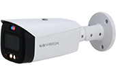 Camera IP KBVISION | Camera IP hồng ngoại 4.0 Megapixel KBVISION KX-CAiF4003N2-TiF-A