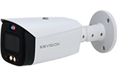 Camera IP KBVISION | Camera IP hồng ngoại 5.0 Megapixel KBVISION KX-CAiF5003N2-TiF-A