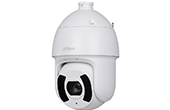 Camera IP DAHUA | Camera IP Speed Dome hồng ngoại 2.0 Megapixel DAHUA DH-SD6CE232GB-HNR