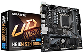 Mainboard GIGABYTE | Mainboard GIGABYTE H610M S2H DDR4