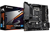 Mainboard GIGABYTE | Mainboard GIGABYTE B560M AORUS PRO