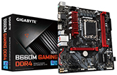 Mainboard GIGABYTE | Mainboard GIGABYTE B660M GAMING DDR4