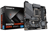 Mainboard GIGABYTE | Mainboard GIGABYTE B660M GAMING X DDR4