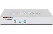 Thiết bị mạng FORTINET | 8 x GE RJ45 ports Firewall Fortinet FortiGate FG-80F