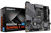 Mainboard GIGABYTE | Mainboard GIGABYTE B660M GAMING X AX