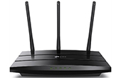 Thiết bị mạng TP-LINK | AC1900 Wireless MU-MIMO Wi-Fi Router TP-LINK Archer A8