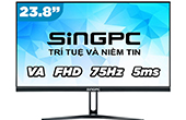 Màn hình vi tính SingPC | Màn hình vi tính 23.8? SingPC SGP238VA