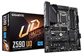 Mainboard GIGABYTE | Mainboard GIGABYTE Z590 UD