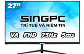 Màn hình vi tính SingPC | Màn hình vi tính 27? SingPC SGP270VA