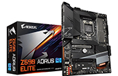 Mainboard GIGABYTE | Mainboard GIGABYTE Z590 AORUS ELITE