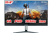 Màn hình vi tính SingPC | Màn hình Gaming 23.8? SingPC SGP238VAG