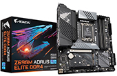 Mainboard GIGABYTE | Mainboard GIGABYTE Z690M A ELITE DDR4