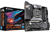 Mainboard GIGABYTE | Mainboard GIGABYTE Z690M A ELITE AX DDR4