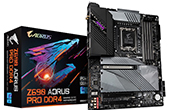 Mainboard GIGABYTE | Mainboard GIGABYTE Z690 AORUS PRO DDR4