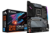 Mainboard GIGABYTE | Mainboard GIGABYTE Z690 AORUS ELITE