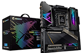 Mainboard GIGABYTE | Mainboard GIGABYTE Z690 AORUS XTREME