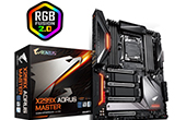 Mainboard GIGABYTE | Mainboard GIGABYTE X299X AORUS MASTER