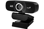 Webcam | Webcam Genius FaceCam 2000X