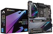 Mainboard GIGABYTE | Mainboard GIGABYTE Z790 AORUS MASTER