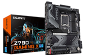 Mainboard GIGABYTE | Mainboard GIGABYTE Z790 GAMING X