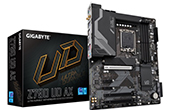 Mainboard GIGABYTE | Mainboard GIGABYTE Z790 UD AX