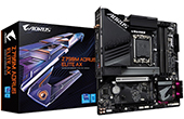 Mainboard GIGABYTE | Mainboard GIGABYTE Z790M AORUS ELITE AX