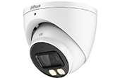 Camera DAHUA | Camera Dome HDCVI 5.0 Megapixel DAHUA DH-HAC-HDW1509TP-LED-S2