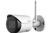 Camera IP DAHUA | Camera IP hồng ngoại không dây 2.0 Megapixel DAHUA DH-IPC-HFW1230DS-SAW