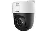 Camera IP DAHUA | Camera IP Speed Dome hồng ngoại 2.0 Megapixel DAHUA DH-SD2A200-GN-A-PV