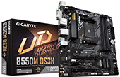 Mainboard GIGABYTE | Mainboard GIGABYTE B550M DS3H