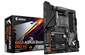 Mainboard GIGABYTE | Mainboard GIGABYTE B550 AORUS PRO V2