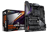 Mainboard GIGABYTE | Mainboard GIGABYTE B550 AORUS MASTER