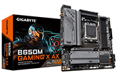 Mainboard GIGABYTE | Mainboard GIGABYTE B650M GAMING X AX