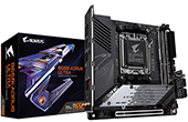 Mainboard GIGABYTE | Mainboard GIGABYTE B650I AORUS ULTRA