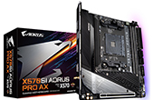 Mainboard GIGABYTE | Mainboard GIGABYTE X570SI AORUS PRO AX