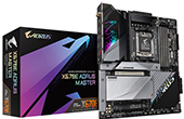 Mainboard GIGABYTE | Mainboard GIGABYTE X670E AORUS MASTER